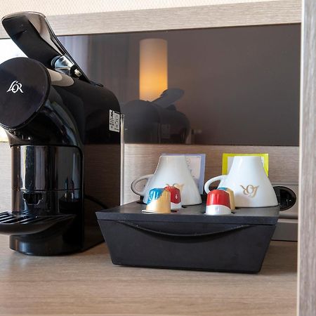 Parkhotel Berghoelzchen Hildesheim Luaran gambar