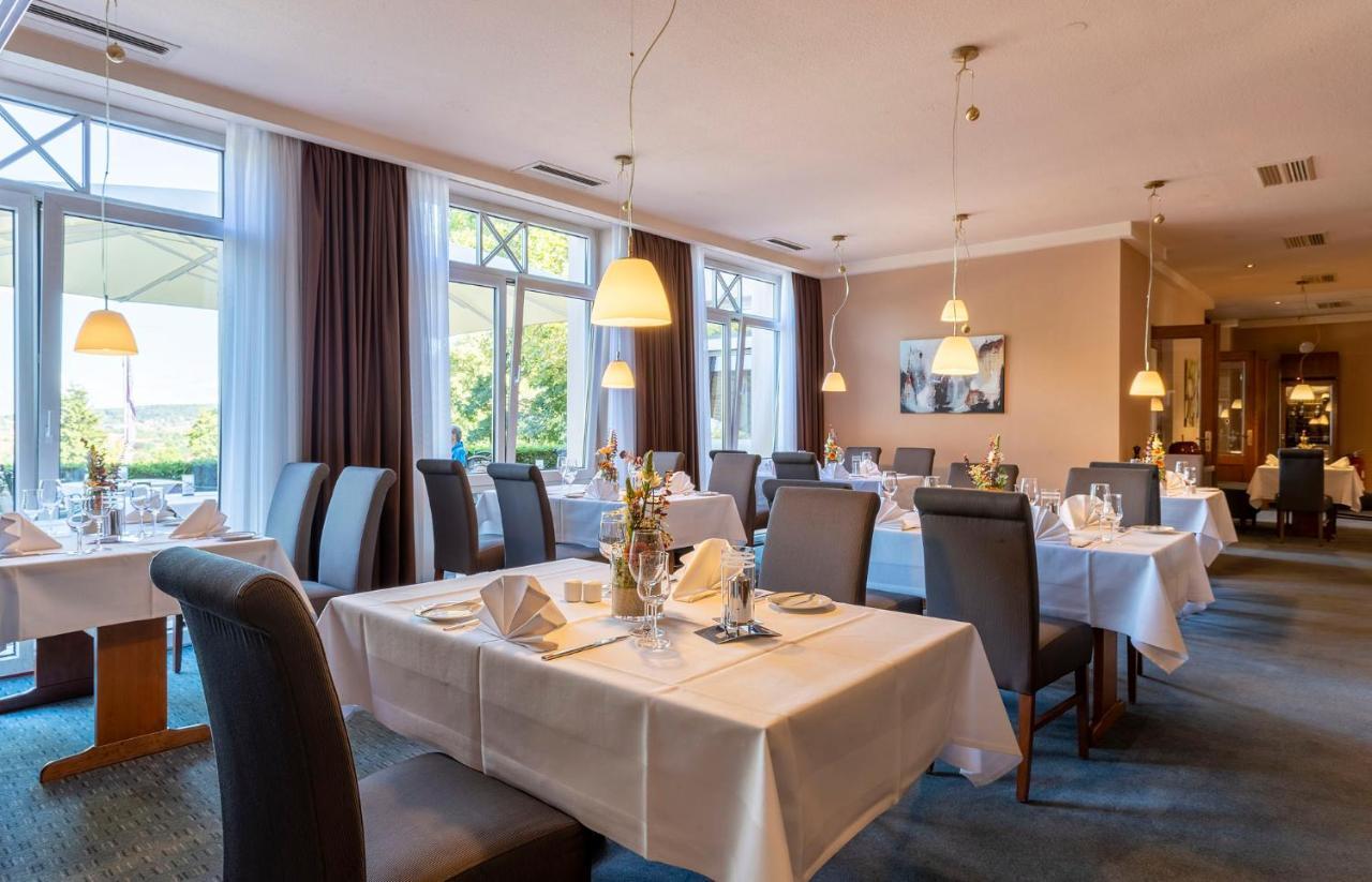 Parkhotel Berghoelzchen Hildesheim Luaran gambar