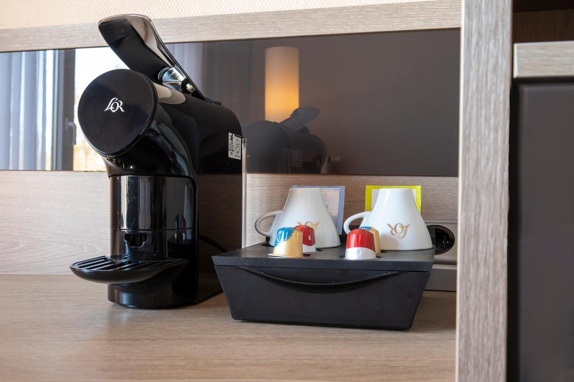 Parkhotel Berghoelzchen Hildesheim Luaran gambar